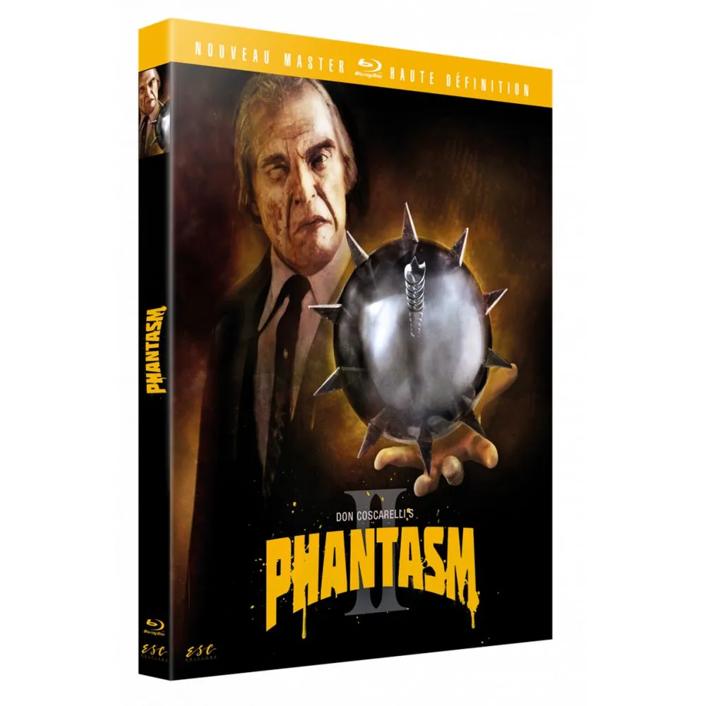 PHANTASM II