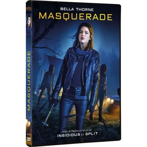 MASQUERADE OCC