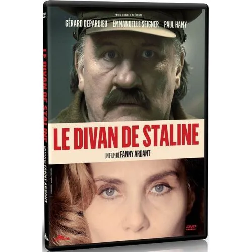 LE DIVAN DE STALINE OCC