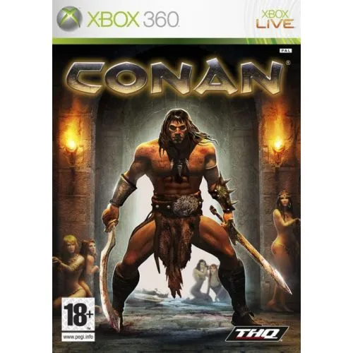 CONAN (FRA) OCC