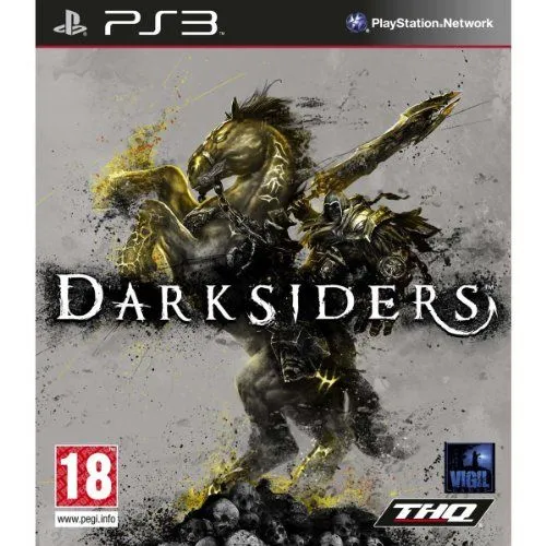 DARKSIDERS (FAH) OCC