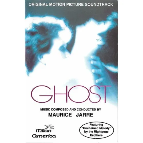 Ghost (La Bande Originale du Film) occ