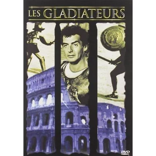Les Gladiateurs occ