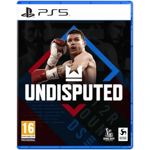 UNDISPUTED (UK)