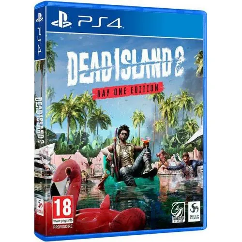 Dead Island 2 (FRA) occ