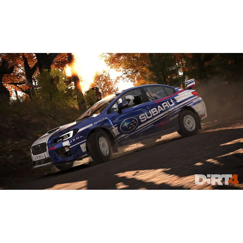DIRT 4 STEELBOOK OCC – Image 4