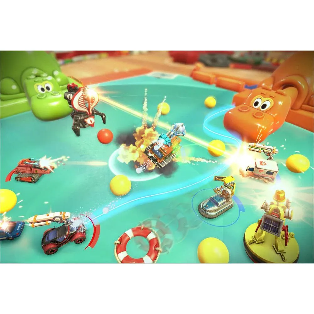 MICROMACHINES WORLD SERIES (FRA) OCC – Image 5