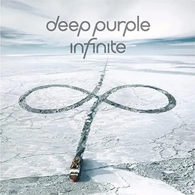 Deep Purple : InFinite (CD+DVD) occ
