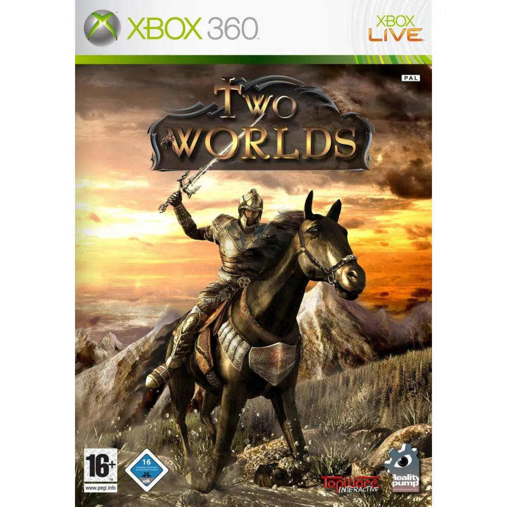 TWO WORLDS (FRA) OCC