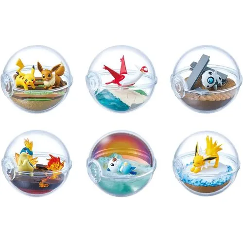 POKEMON TERRARIUM COLLECTION VOL.13 – Image 2