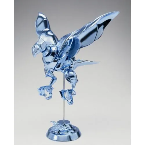 FIGURINE SAINT SEIYA MYTH CLOTH : EAGLE MARIN OCC – Image 3