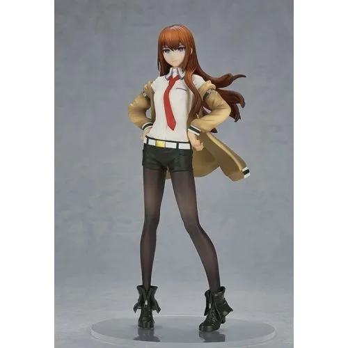 FIGURINE STEINS GATE : KURISU MAKISE POP UP PARADE 17CM