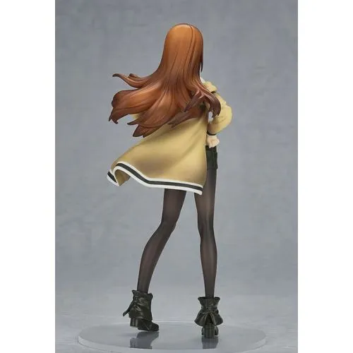FIGURINE STEINS GATE : KURISU MAKISE POP UP PARADE 17CM – Image 2