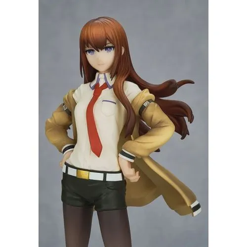 FIGURINE STEINS GATE : KURISU MAKISE POP UP PARADE 17CM – Image 3