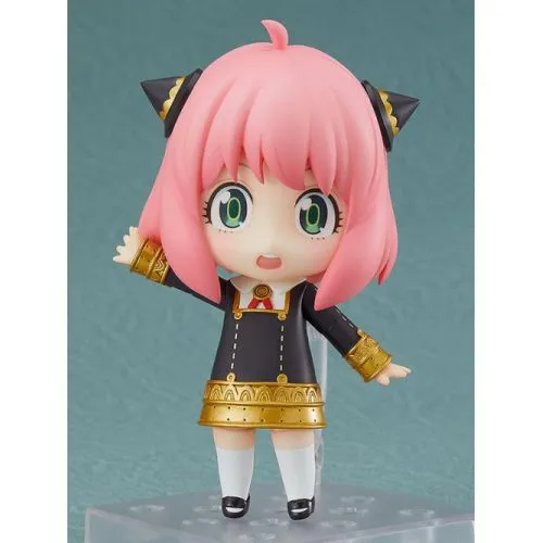 FIGURINE SPY X FAMILY : ANYA FORGER NENDOROID 10CM