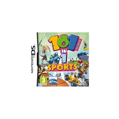 101 IN 1 SPORTS (FRA) OCC