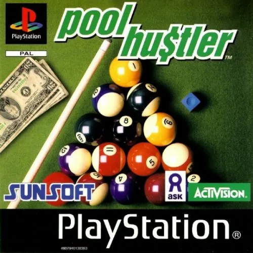 POOL HUSTLER (EUR) OCC
