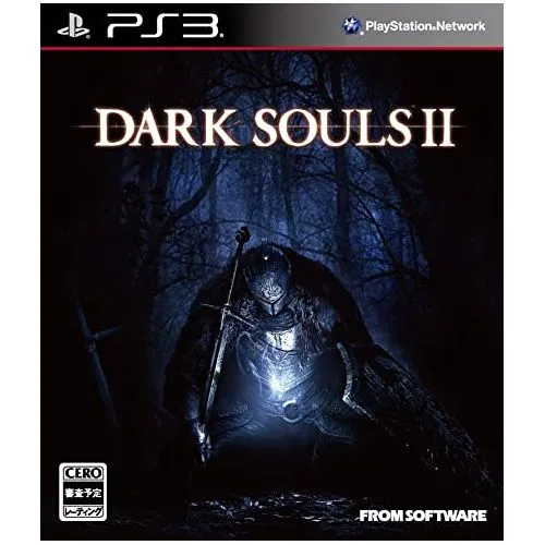 DARK SOULS II (JAP) OCC