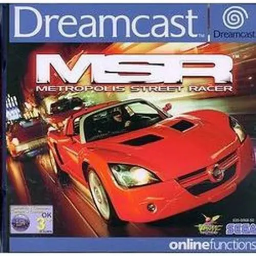 MSR (EUR) OCC