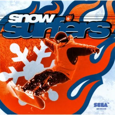 SNOW SURFERS (EUR) OCC