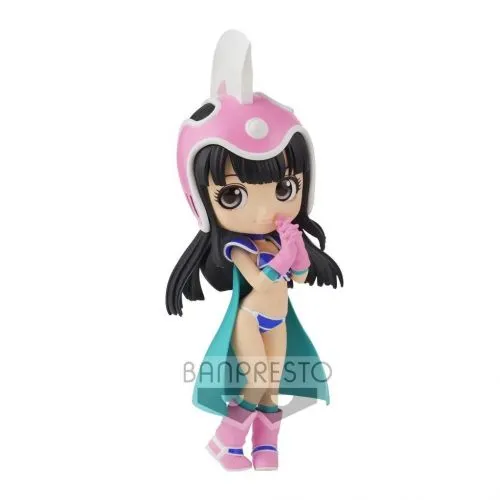 FIGURINE DRAGON BALL : CHICHI VERSION A (Q POSKET BANPRESTO) (SANS BOITE) 13CM OCC