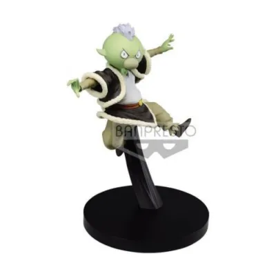 FIGURINE MOI QUAND JE ME REINCARNE EN SLIME : GOBUTA 11 CM