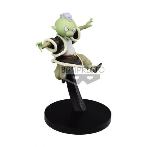 FIGURINE MOI QUAND JE ME REINCARNE EN SLIME : GOBUTA 11 CM