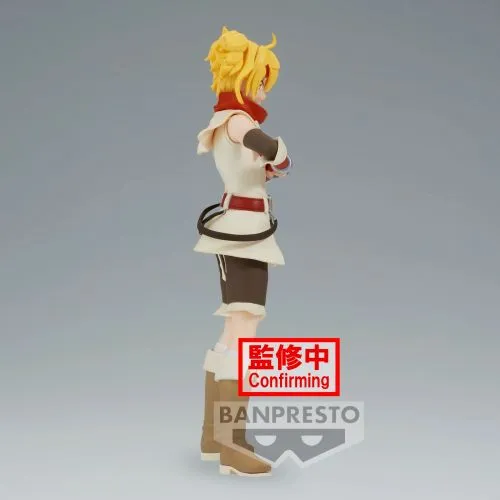 FIGURINE SHANGRI-LA FRONTIER : OIKATZO FIGURINE 17CM – Image 2