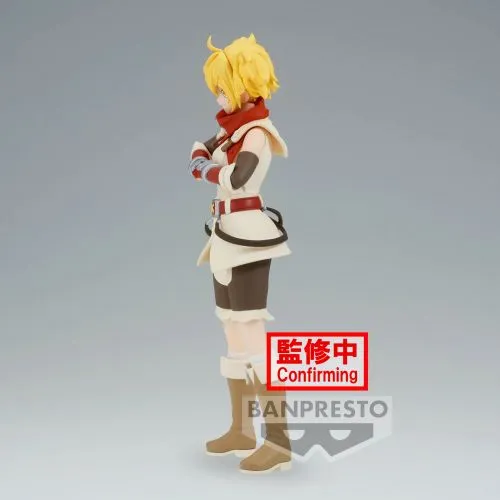 FIGURINE SHANGRI-LA FRONTIER : OIKATZO FIGURINE 17CM – Image 3