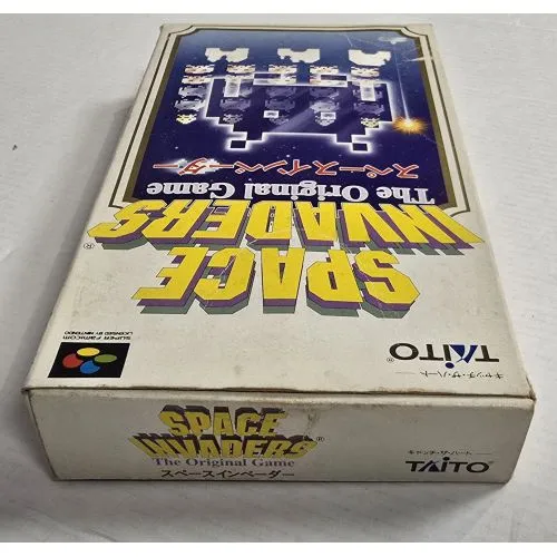 Space Invaders (JAP) occ – Image 6