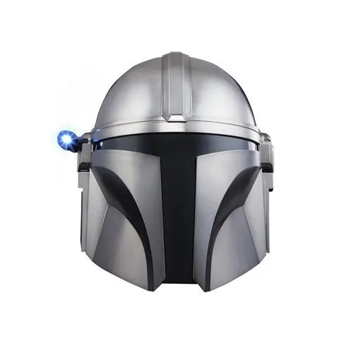 CASQUE STAR WARS THE MANDALORIAN (THE BLACK SERIES) (AVEC BOITE) OCC – Image 3