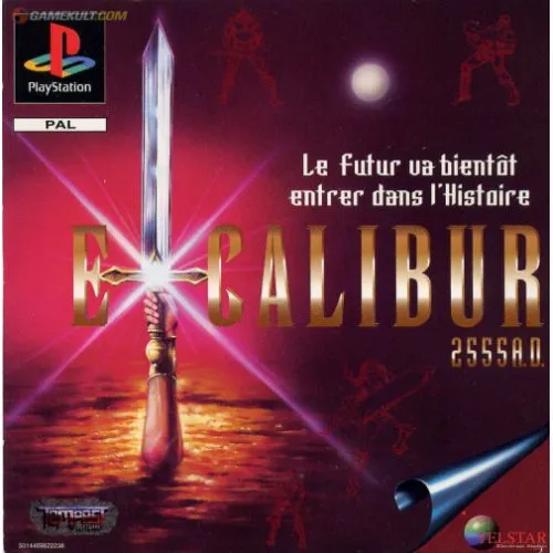 EXCALIBUR (FRA) OCC