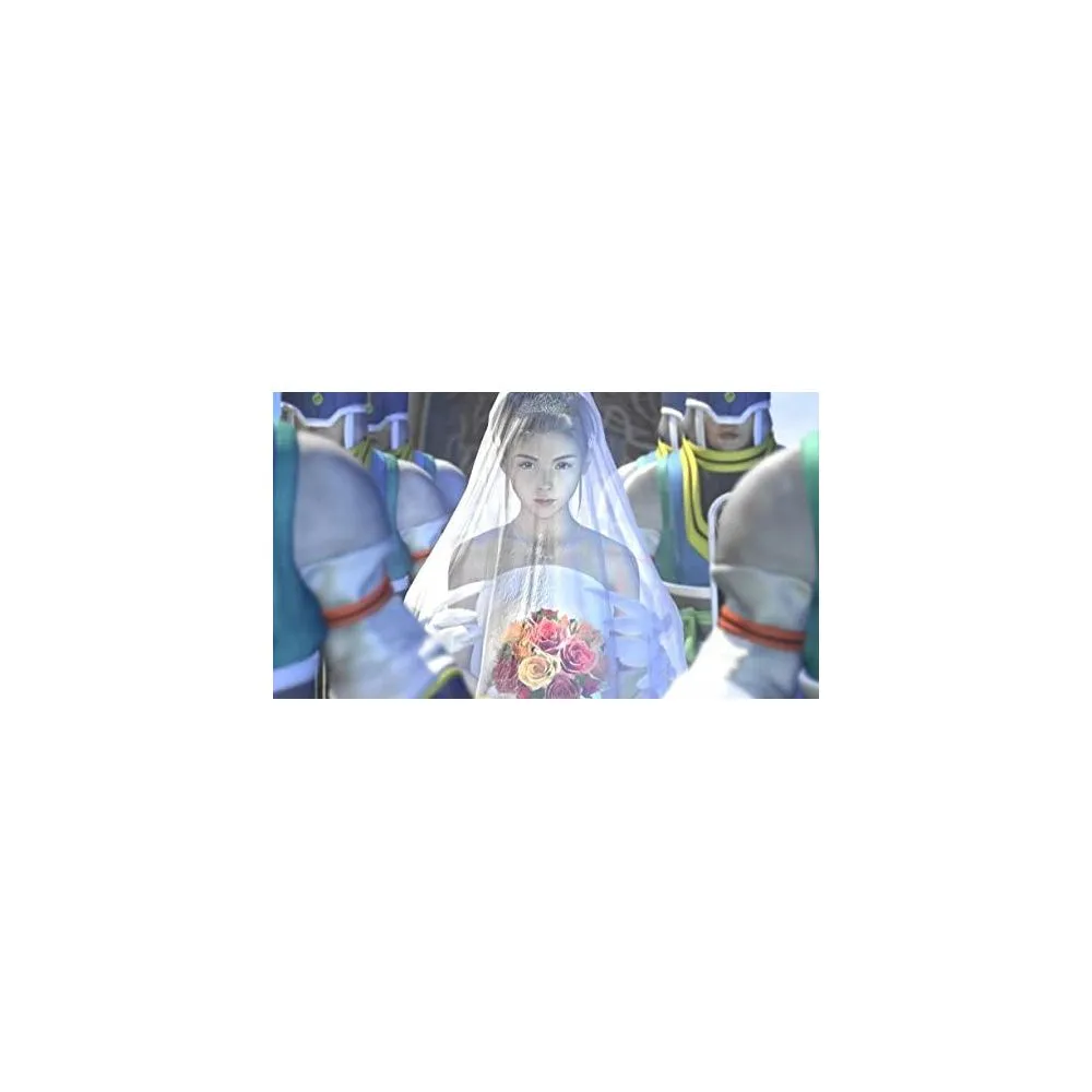 FINAL FANTASY X/X2 HD REMASTERED OCC – Image 4