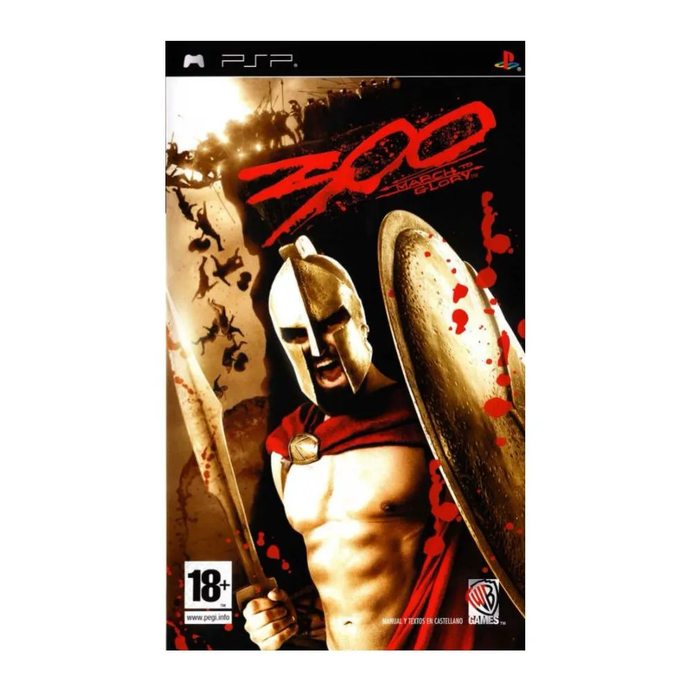 300 OCC