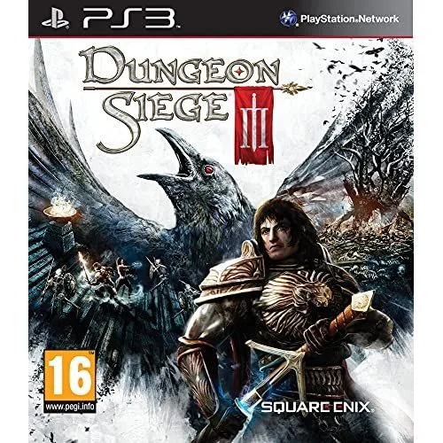 DUNGEON SIEGE III (FRA) OCC