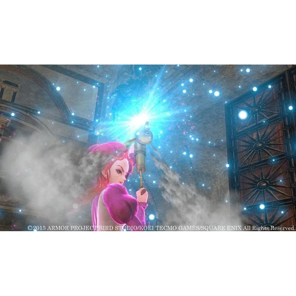 DRAGON QUEST HEROES (FRA) OCC – Image 3