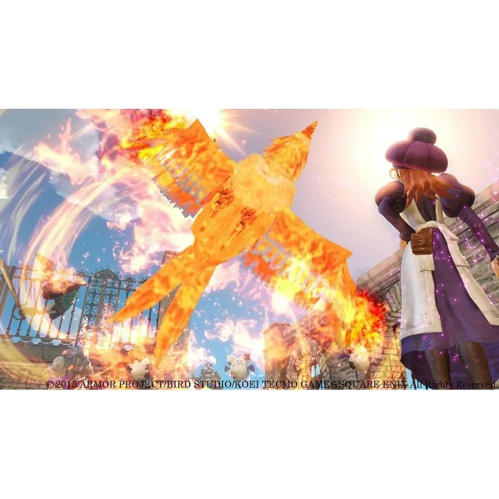 DRAGON QUEST HEROES (FRA) OCC – Image 4