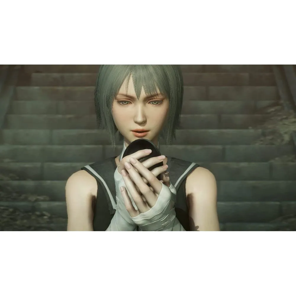 FINAL FANTASY ORIGIN STRANGER OF PARADISE (UK) – Image 8