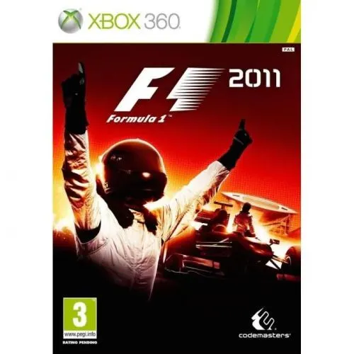 F1 2011 (FRA) OCC