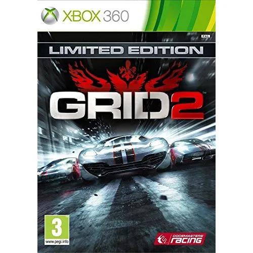 GRID 2 (FRA) OCC
