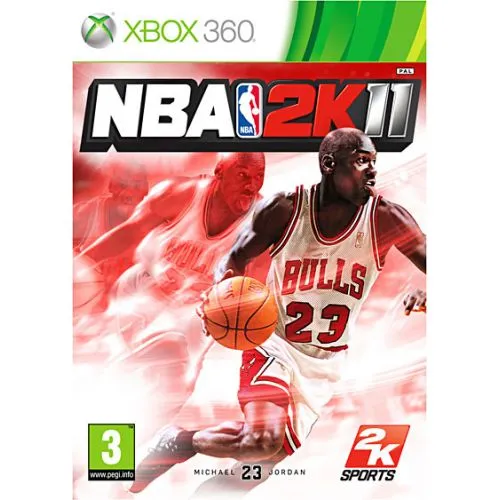 NBA 2K11 (FRA) OCC