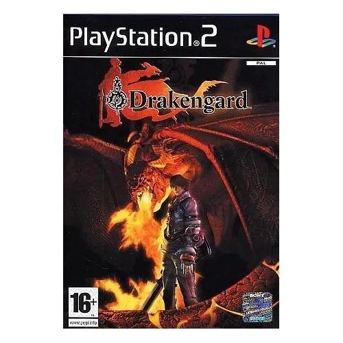DRAKENGARD (FRA) OCC