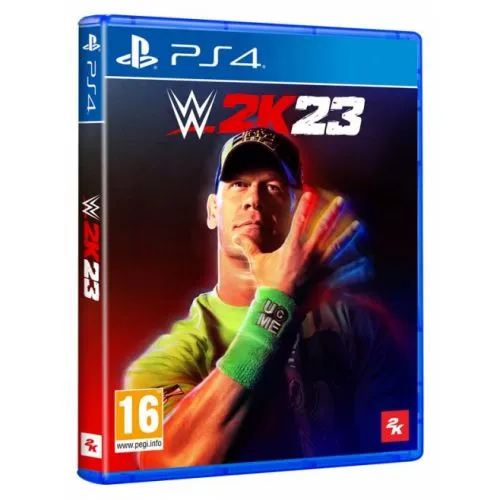 WWE 2K23 (FRA) OCC