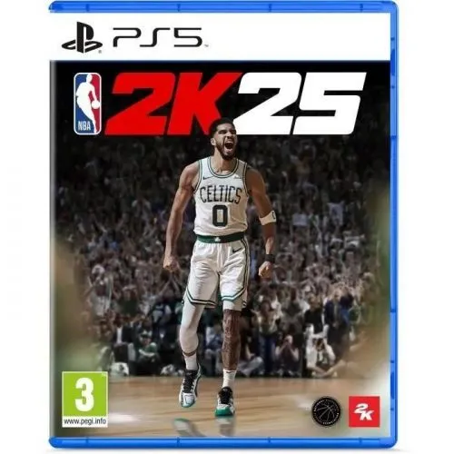 NBA 2K25 (EUR) OCC