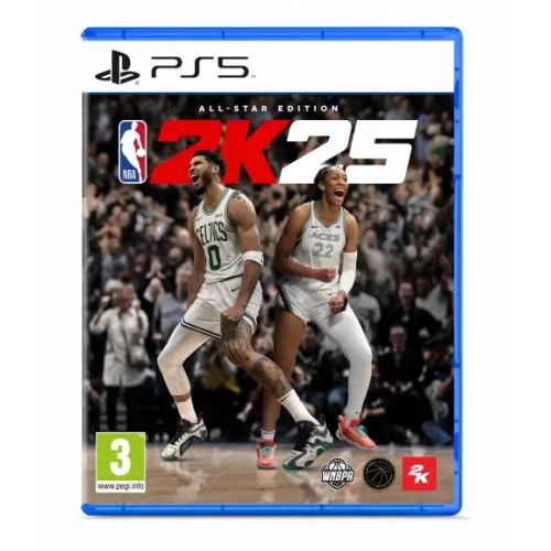 NBA 2K25 (EUR) OCC – Image 2