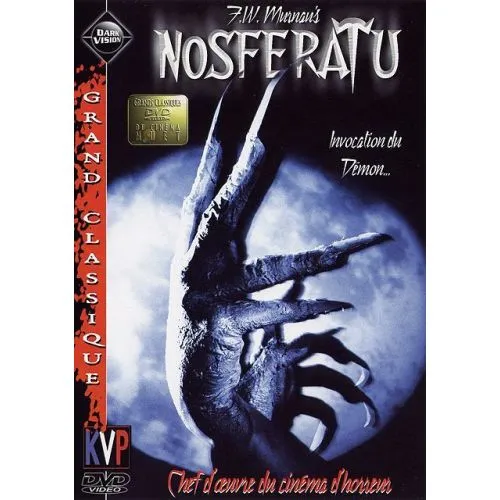 NOSFERATU OCC