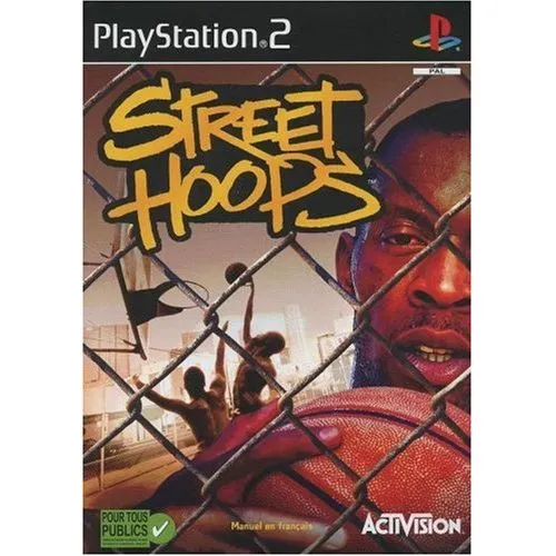 STREET HOOPS (FRA) OCC