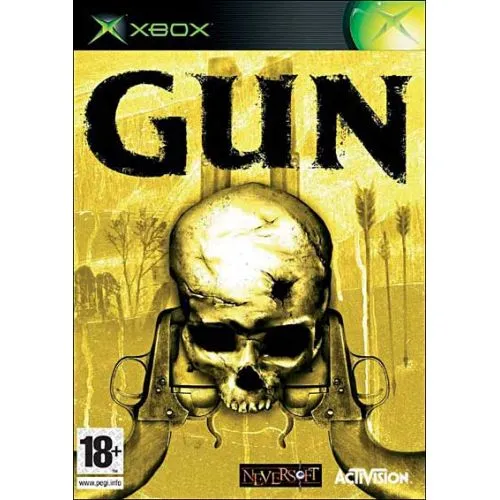 Gun (FRA) occ