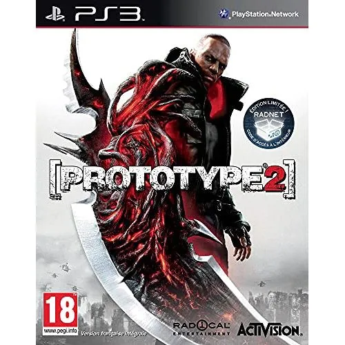 Prototype 2 (FRA) occ