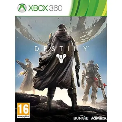 Destiny (FRA) occ